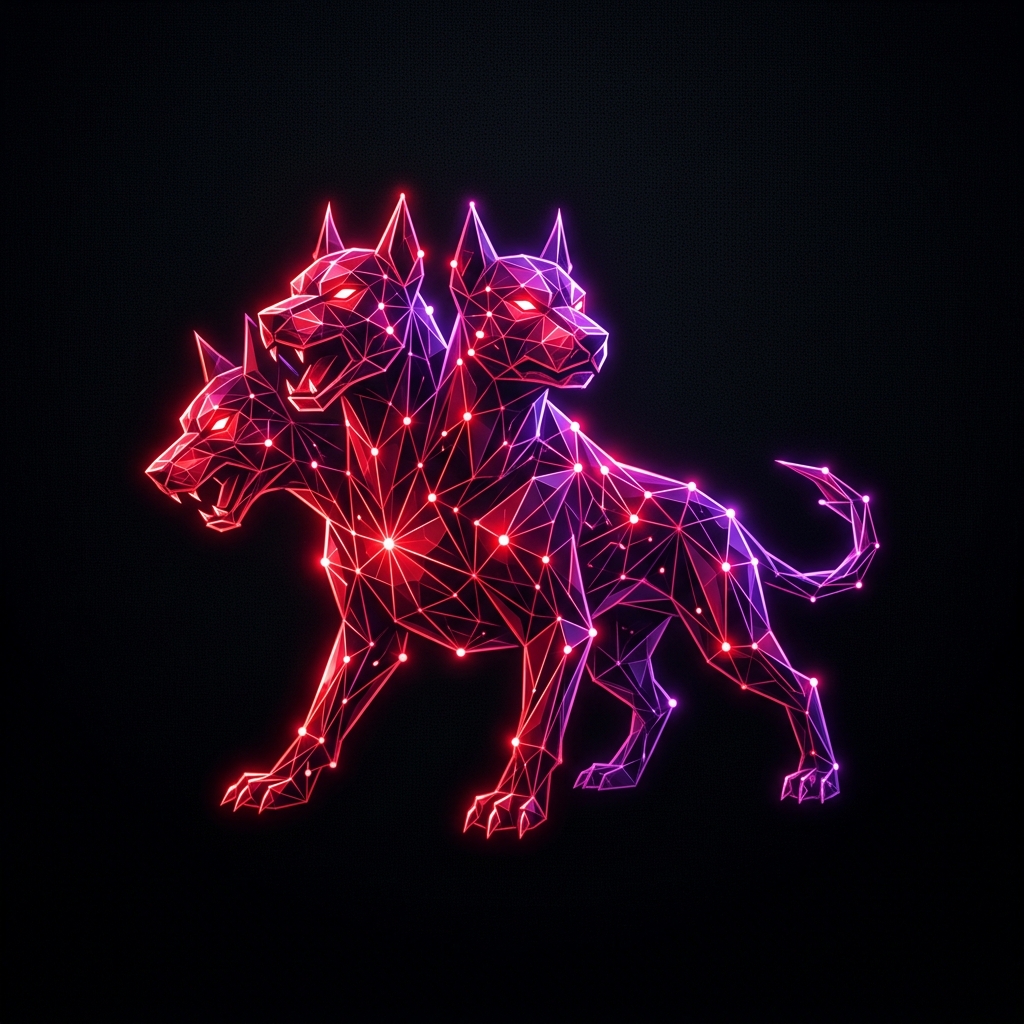 Cerberus AI Logo